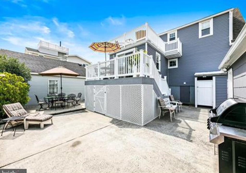 Photo of Outdoor in Beach Haven Gardens