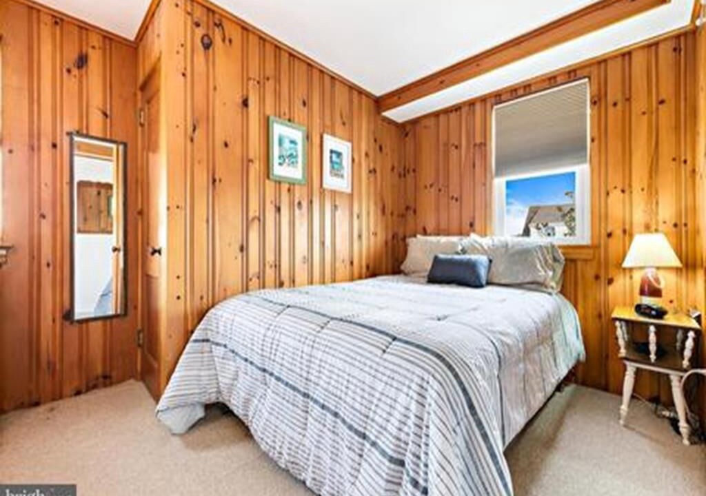 Photo of Bedroom in Beach Haven Gardens