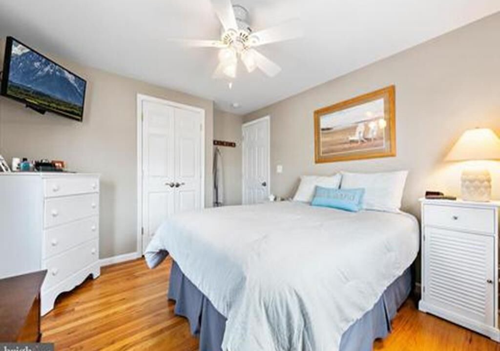 Photo of Bedroom in Beach Haven Gardens