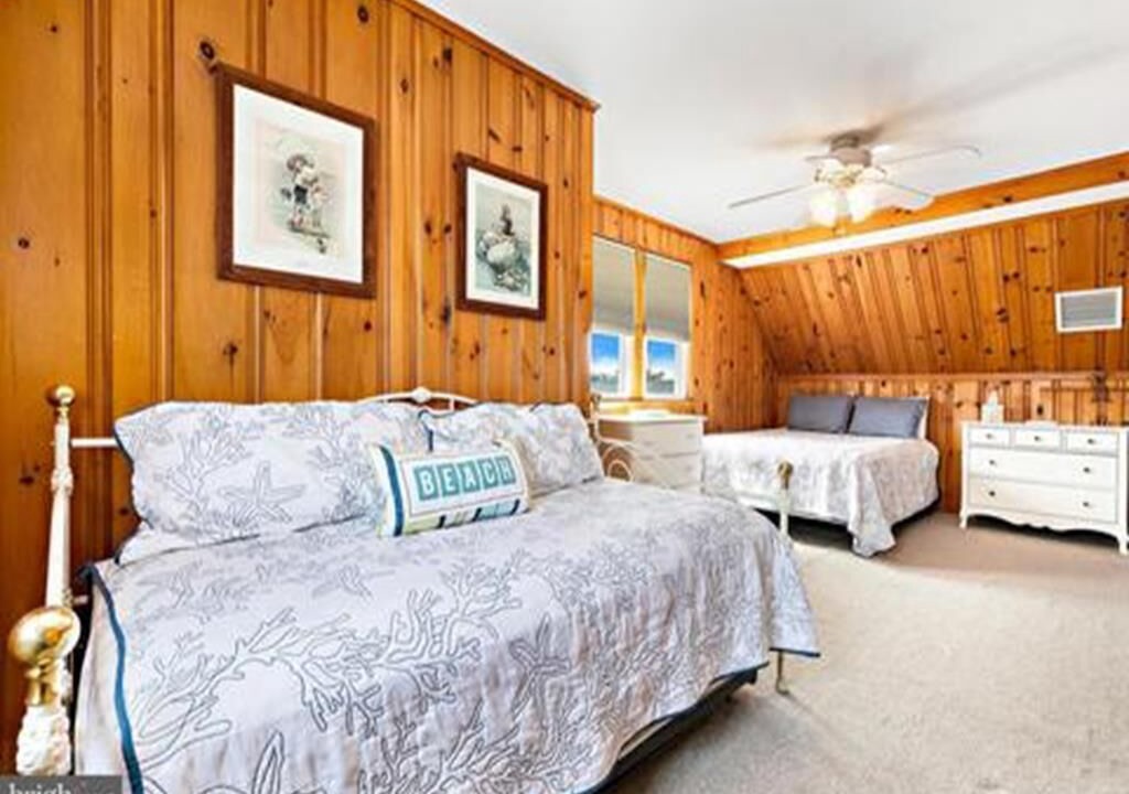 Photo of Bedroom in Beach Haven Gardens