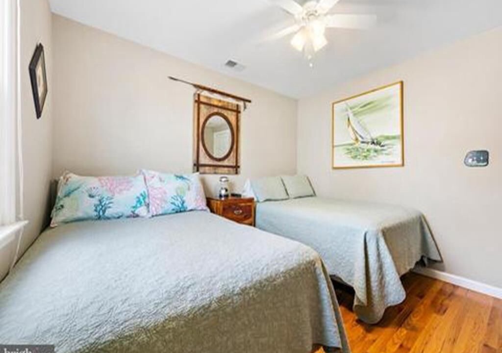 Photo of Bedroom in Beach Haven Gardens