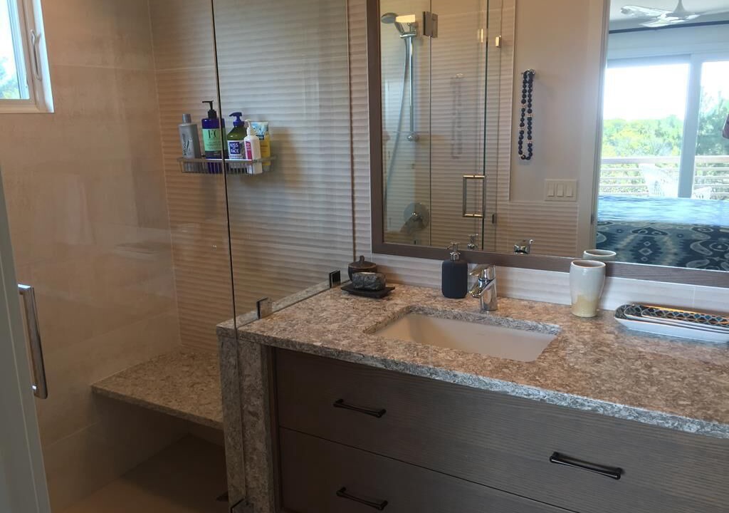 Photo of Bathroom in Barnegat Light