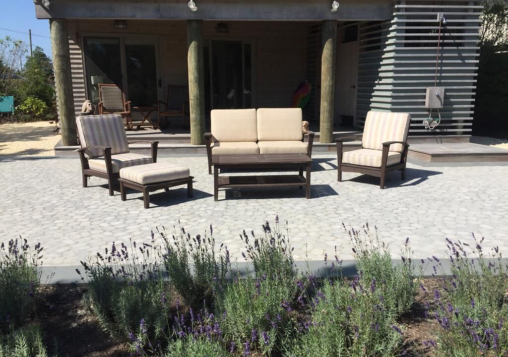 Photo of Patio Balcony in Barnegat Light