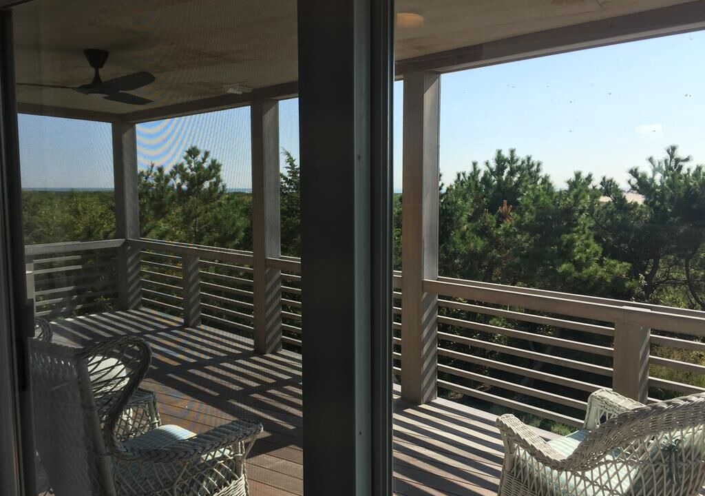 Photo of Patio Balcony in Barnegat Light