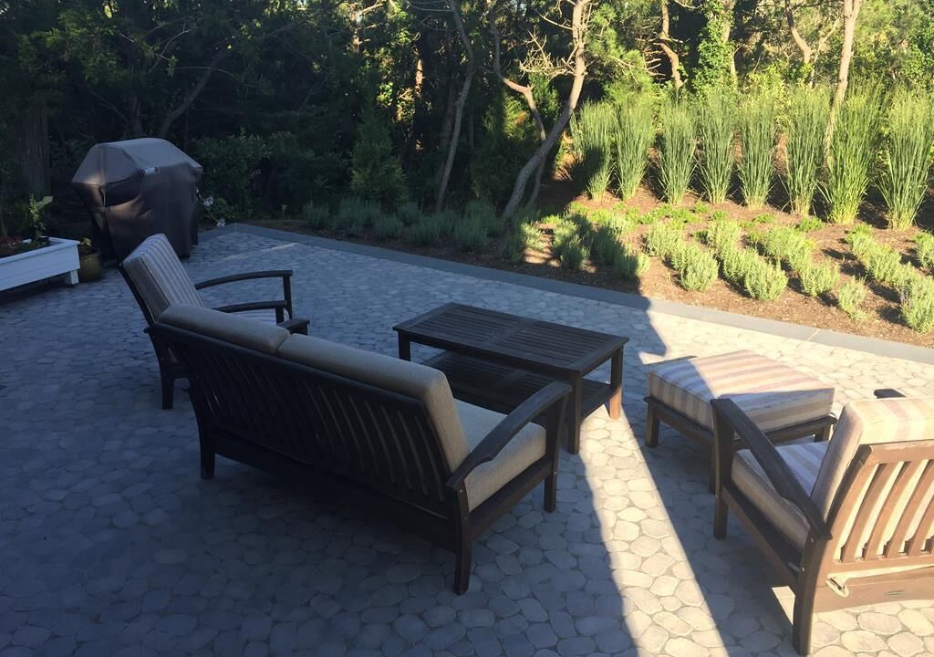 Photo of Patio Balcony in Barnegat Light