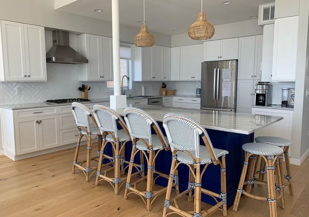 Photo of Kitchen in Surf City