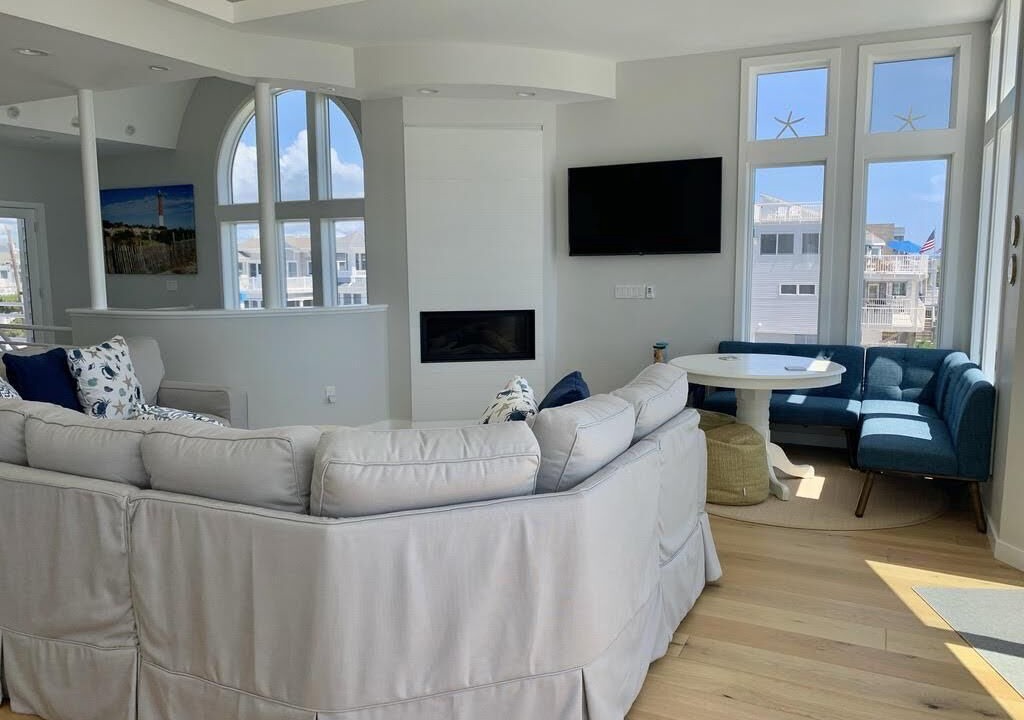 Photo of Livingroom in Surf City