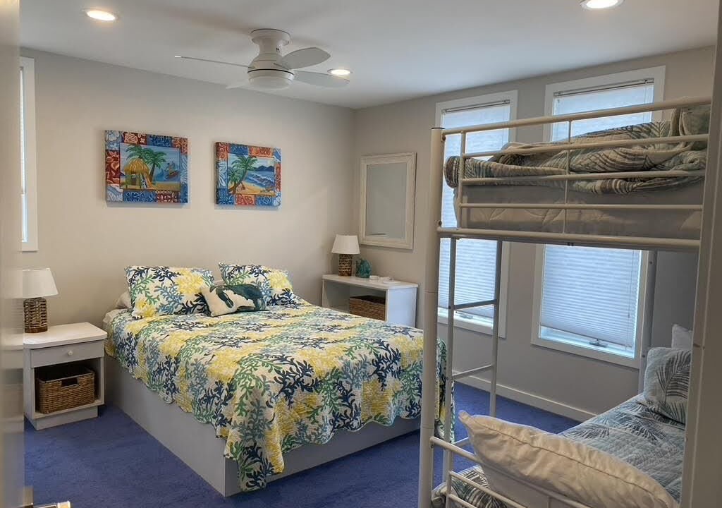 Photo of Bedroom in Surf City