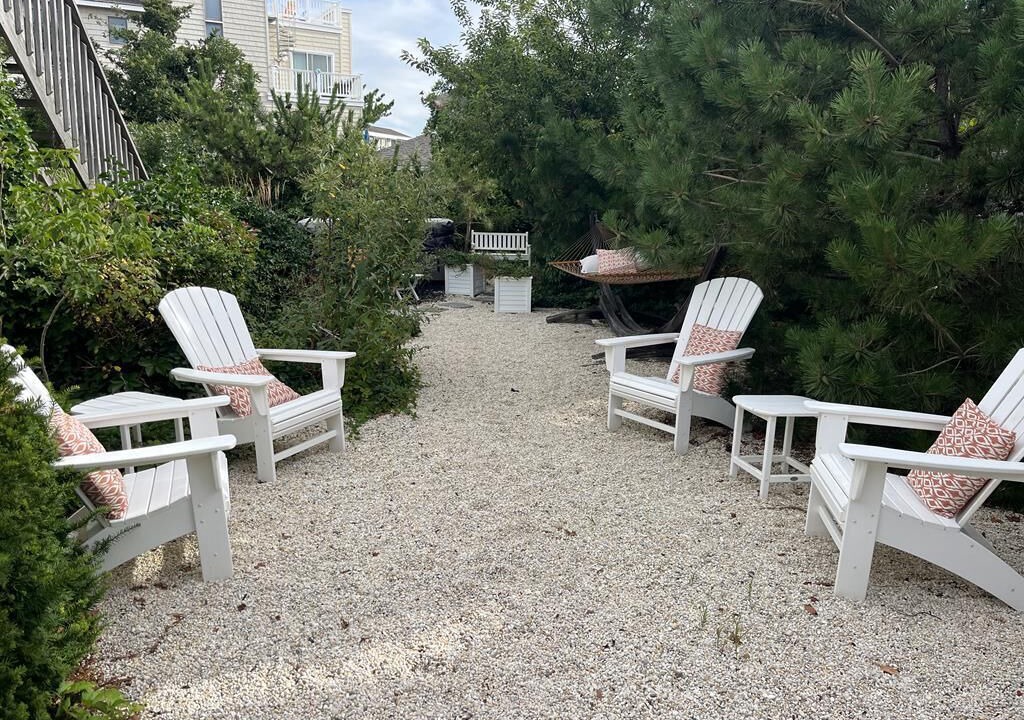 Photo of Patio Balcony in Loveladies