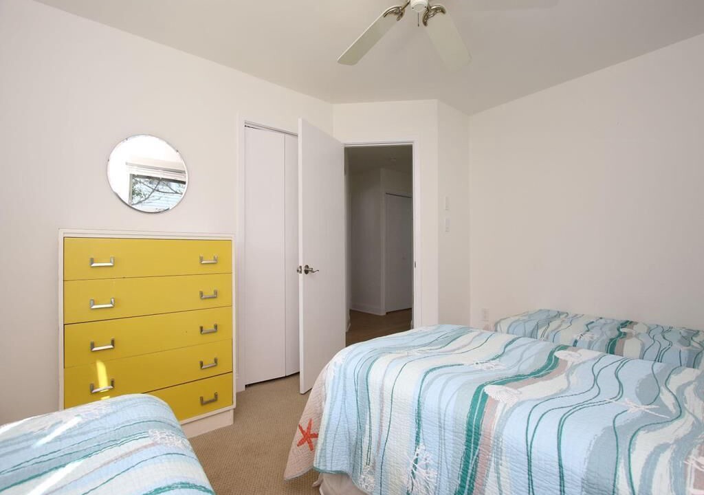 Photo of Bedroom in Harvey Cedars