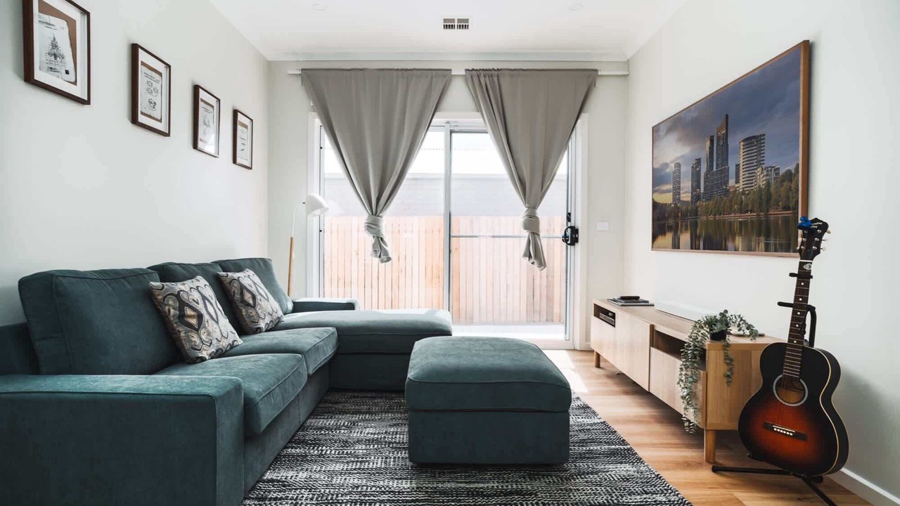 Photo of Livingroom in Narrabundah