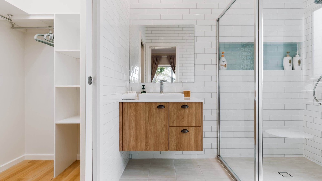 Photo of Bathroom in Narrabundah