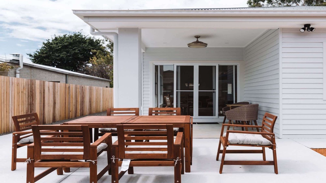 Photo of Outdoor in Narrabundah