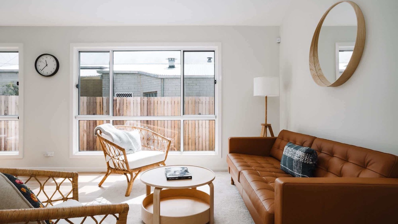 Photo of Livingroom in Narrabundah