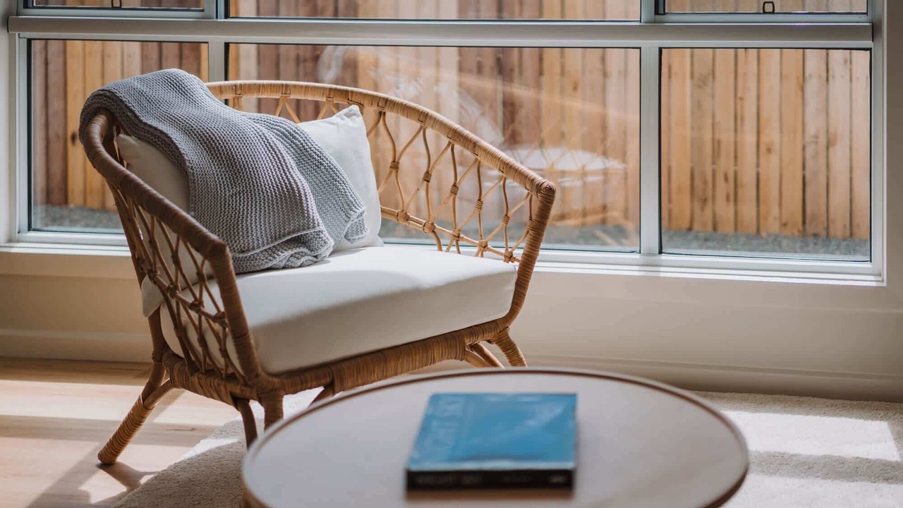 Photo of Livingroom in Narrabundah