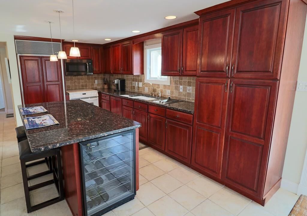 Photo of Kitchen in Loveladies
