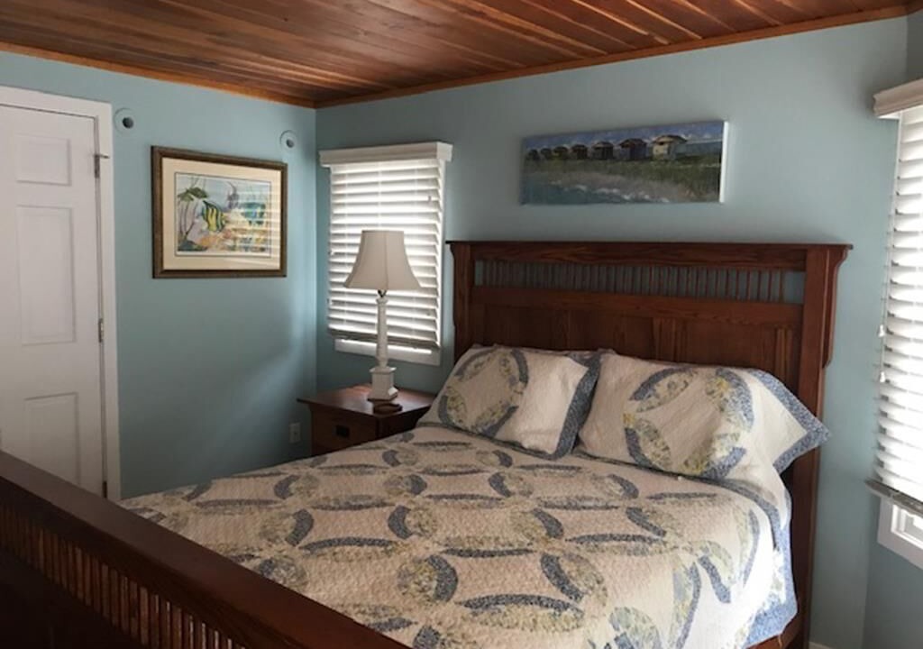 Photo of Bedroom in Barnegat Light