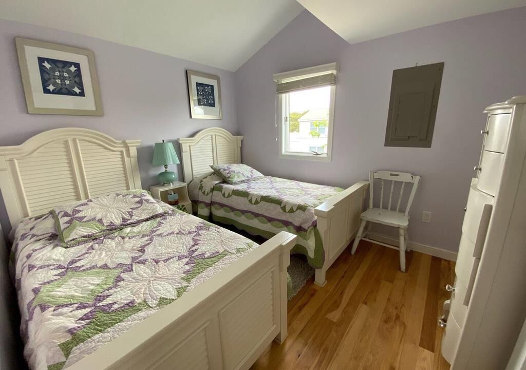Photo of Bedroom in Barnegat Light