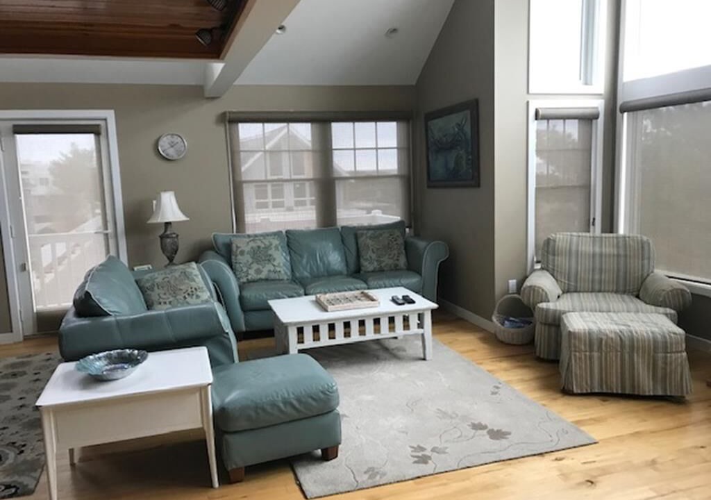 Photo of Livingroom in Barnegat Light