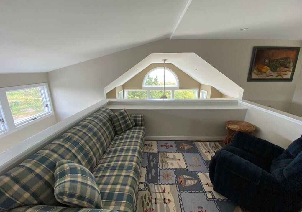 Photo of Livingroom in Barnegat Light