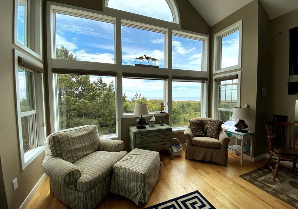 Photo of Livingroom in Barnegat Light
