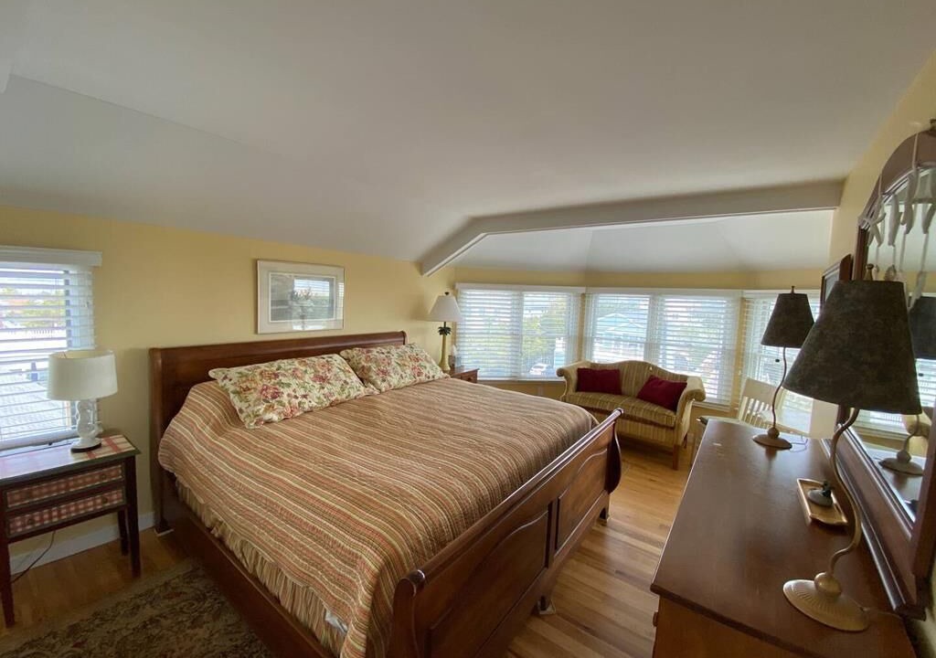 Photo of Bedroom in Barnegat Light