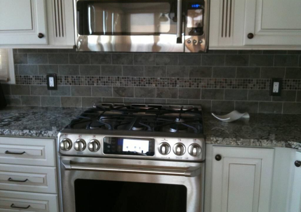 Photo of Kitchen in Barnegat Light