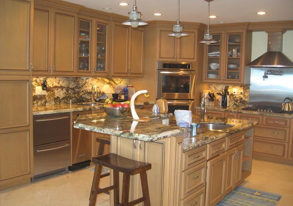 Photo of Kitchen in Loveladies