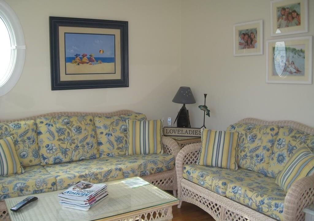 Photo of Livingroom in Loveladies