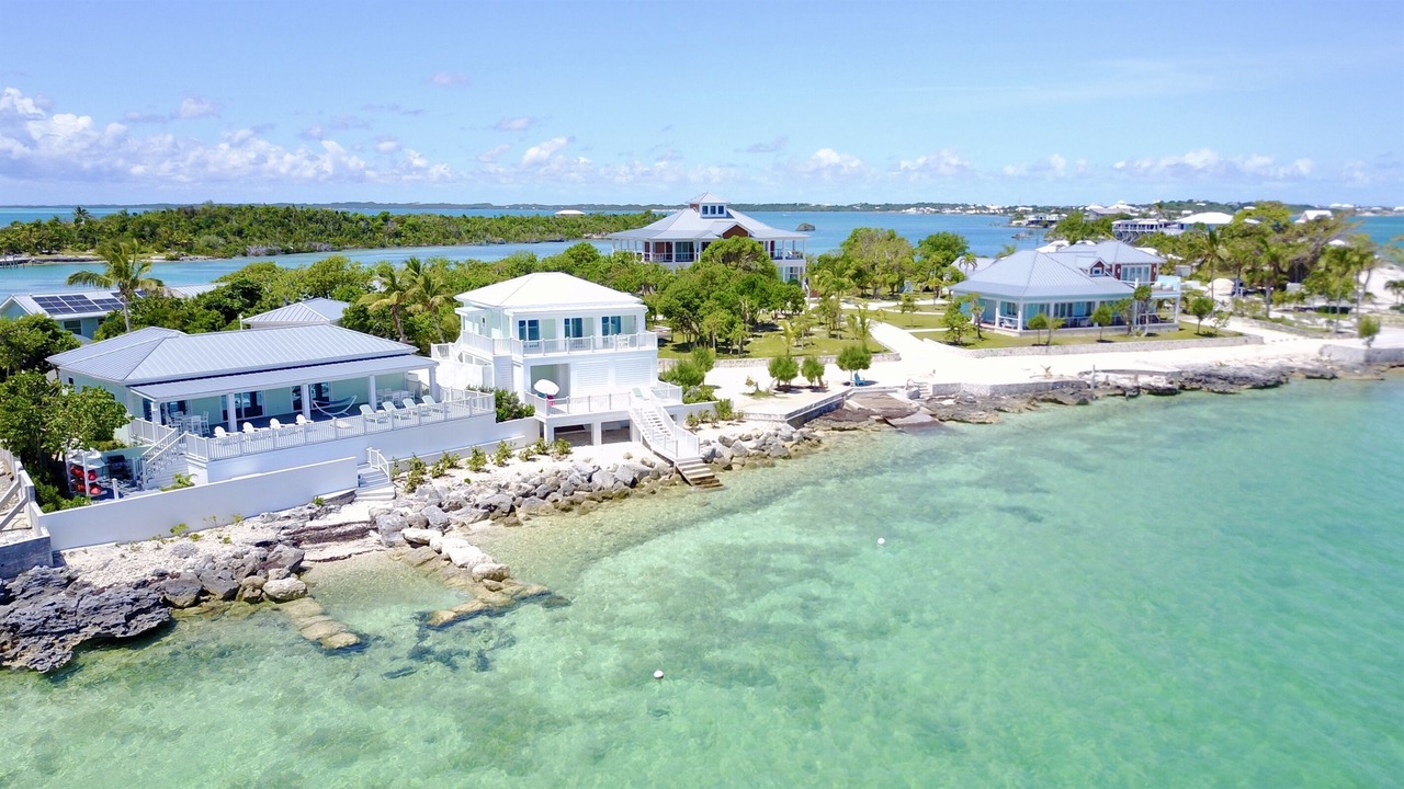 Photo of Others in Lubbers Quarters Cay