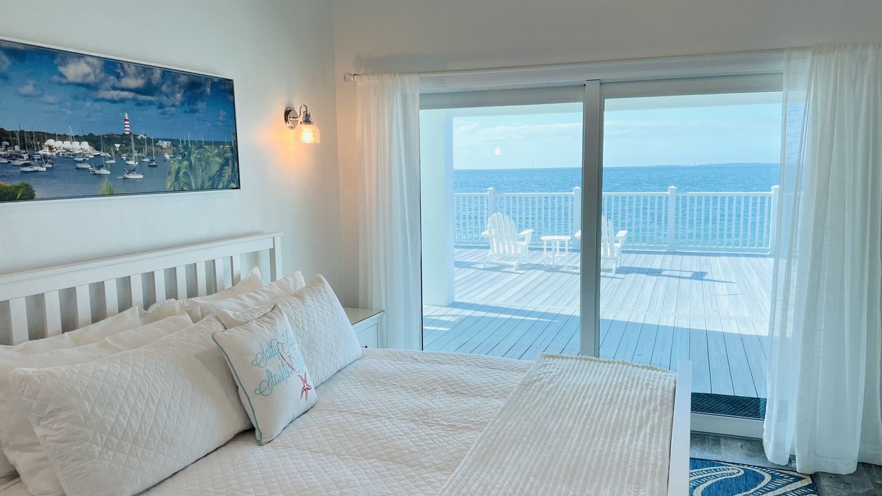 Photo of Outdoor in Lubbers Quarters Cay
