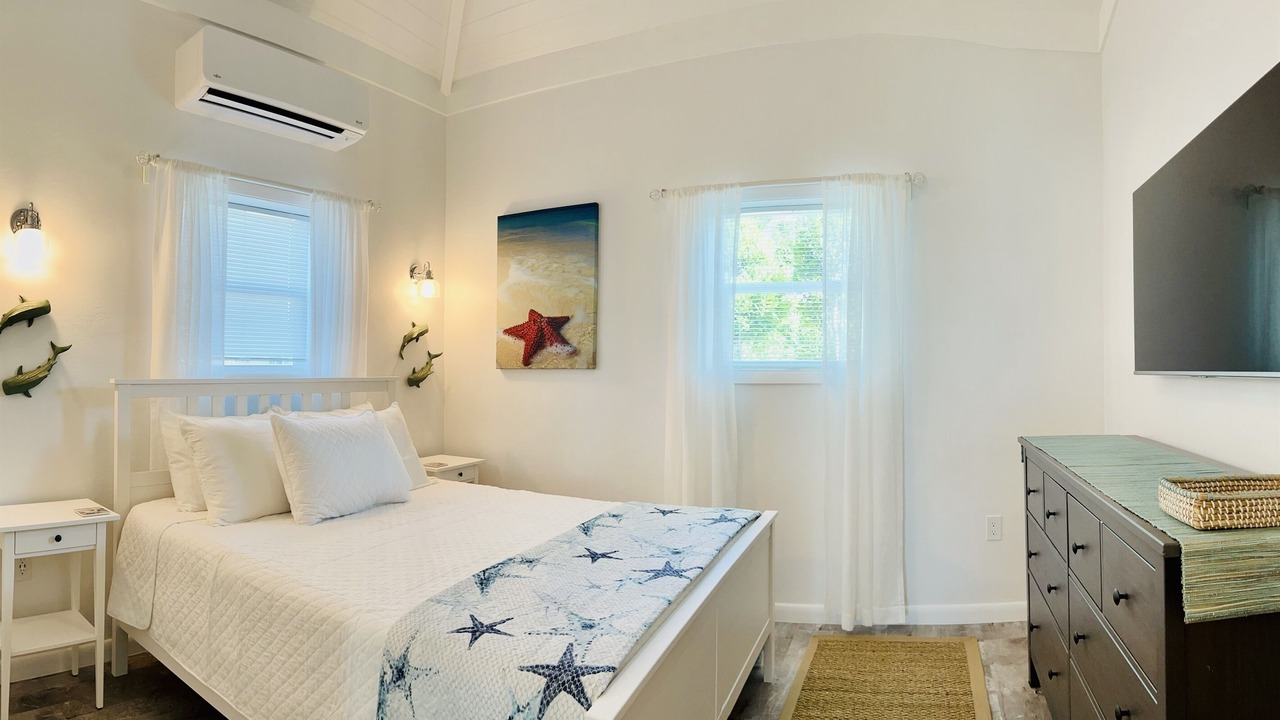 Photo of Outdoor in Lubbers Quarters Cay