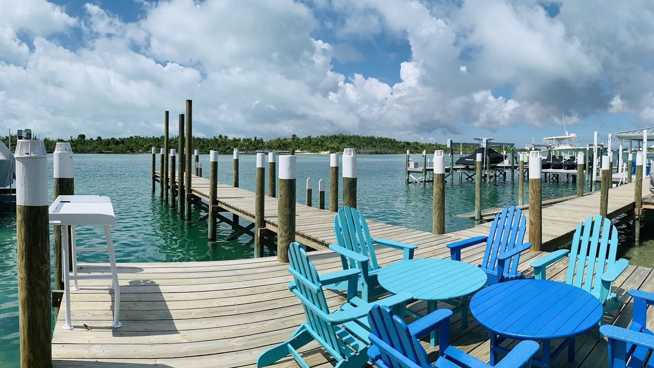 Photo of Others in Lubbers Quarters Cay