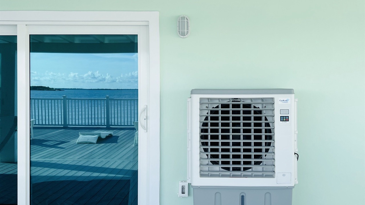 Photo of Outdoor in Lubbers Quarters Cay