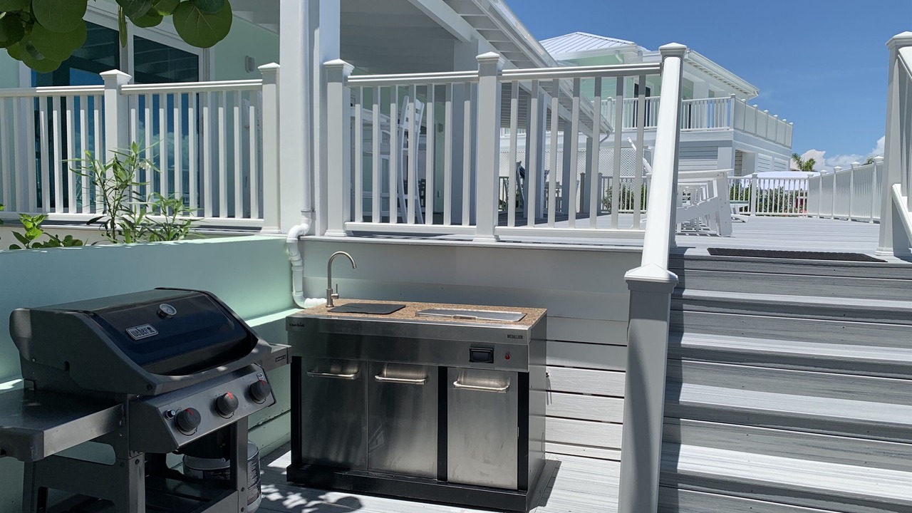 Photo of Outdoor in Lubbers Quarters Cay