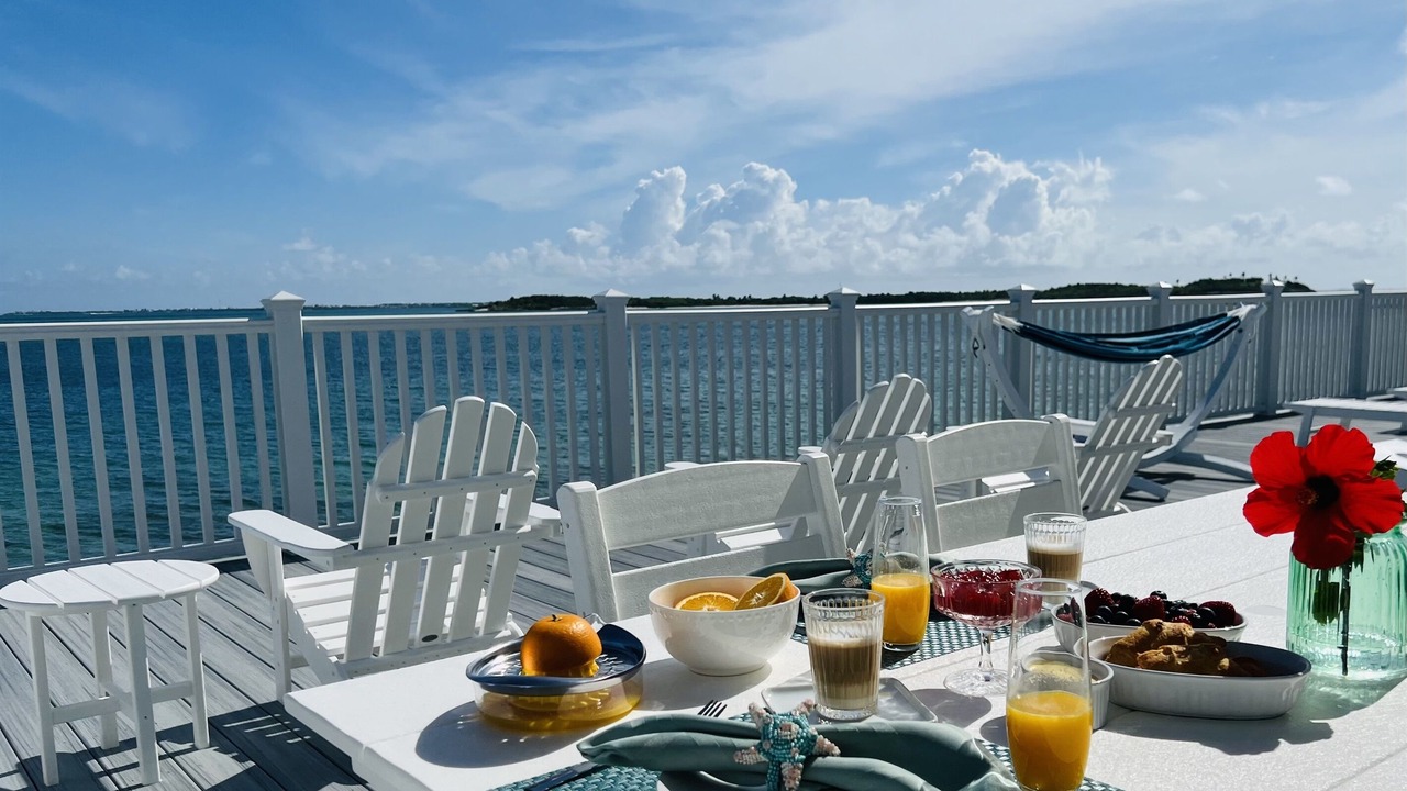 Photo of Others in Lubbers Quarters Cay