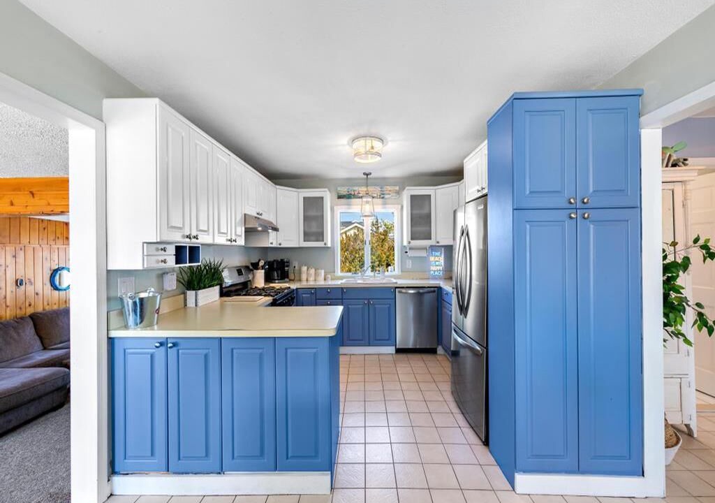 Photo of Kitchen in Surf City