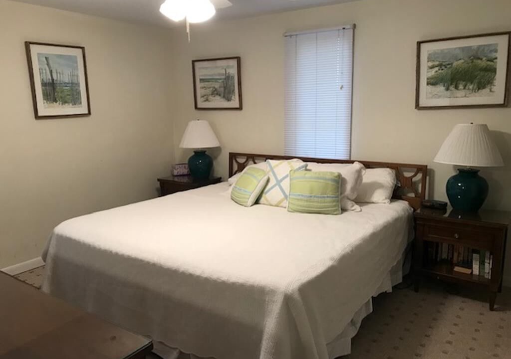 Photo of Bedroom in Barnegat Light