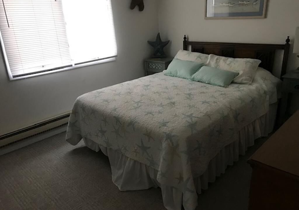 Photo of Bedroom in Barnegat Light