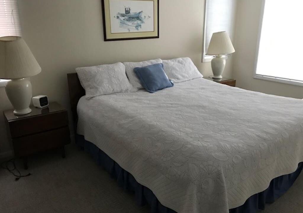 Photo of Bedroom in Barnegat Light