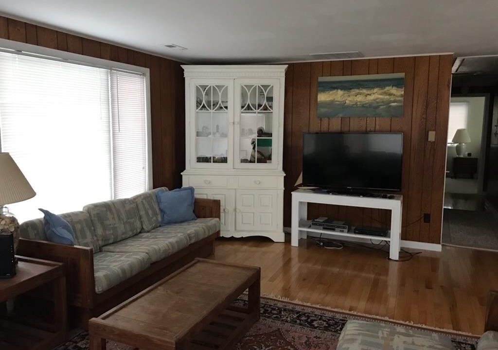 Photo of Livingroom in Barnegat Light