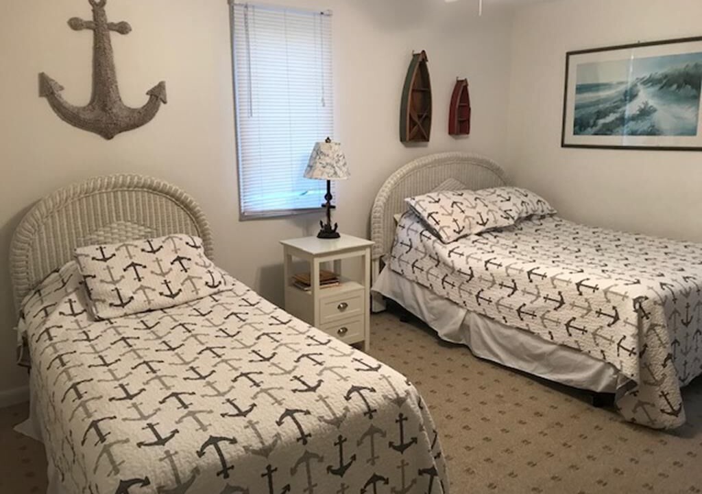 Photo of Bedroom in Barnegat Light