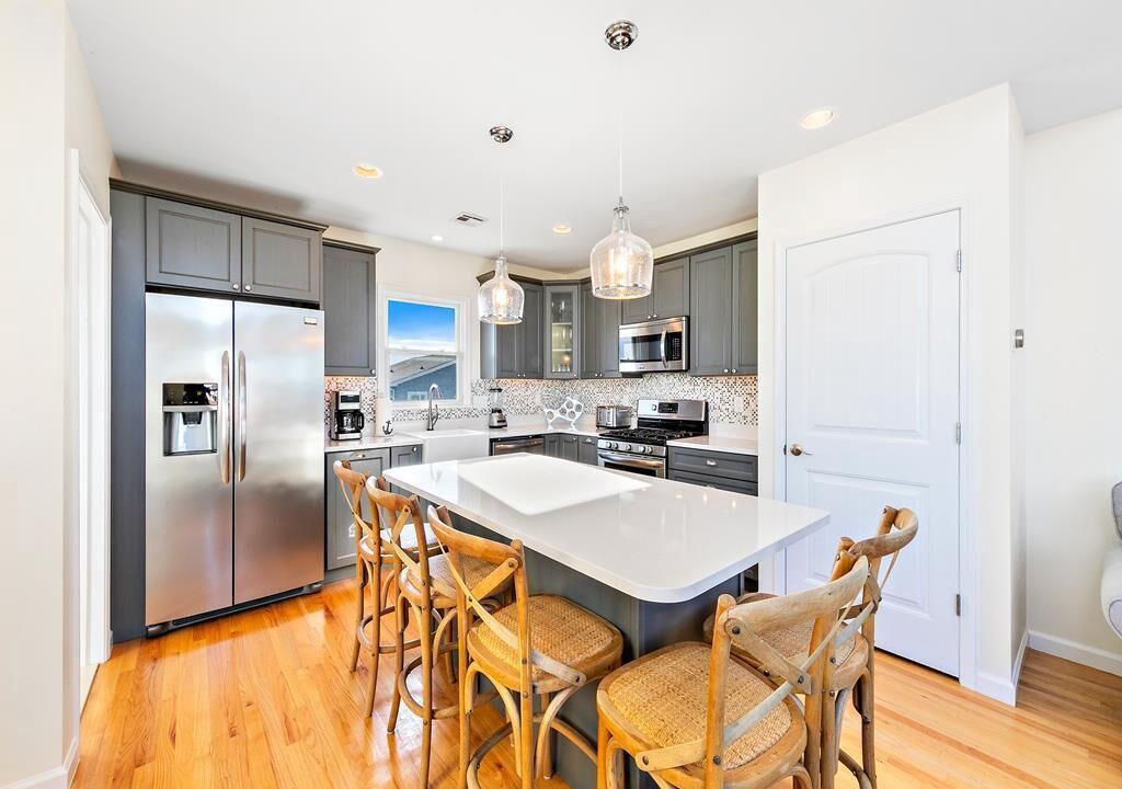 Photo of Kitchen in Beach Haven Gardens
