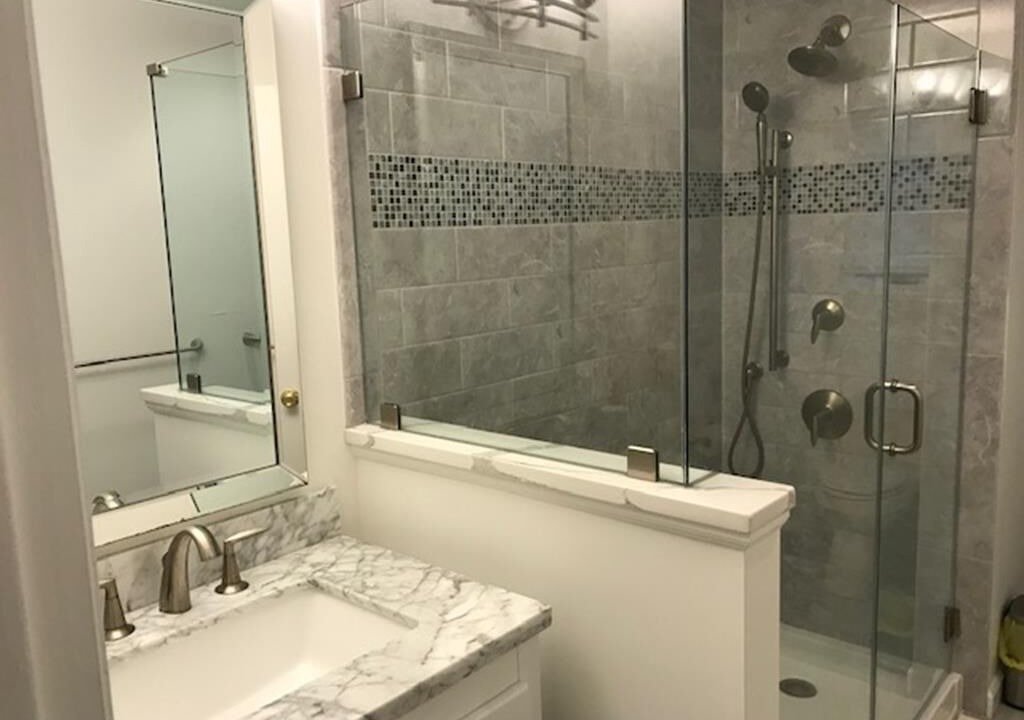 Photo of Bathroom in Barnegat Light
