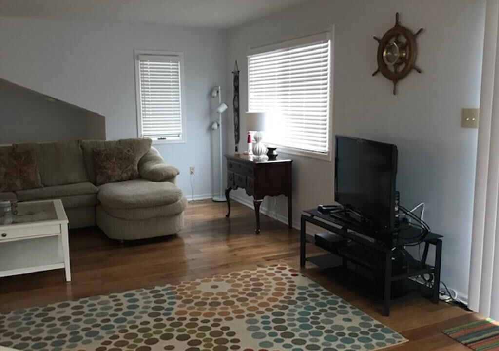 Photo of Livingroom in Barnegat Light