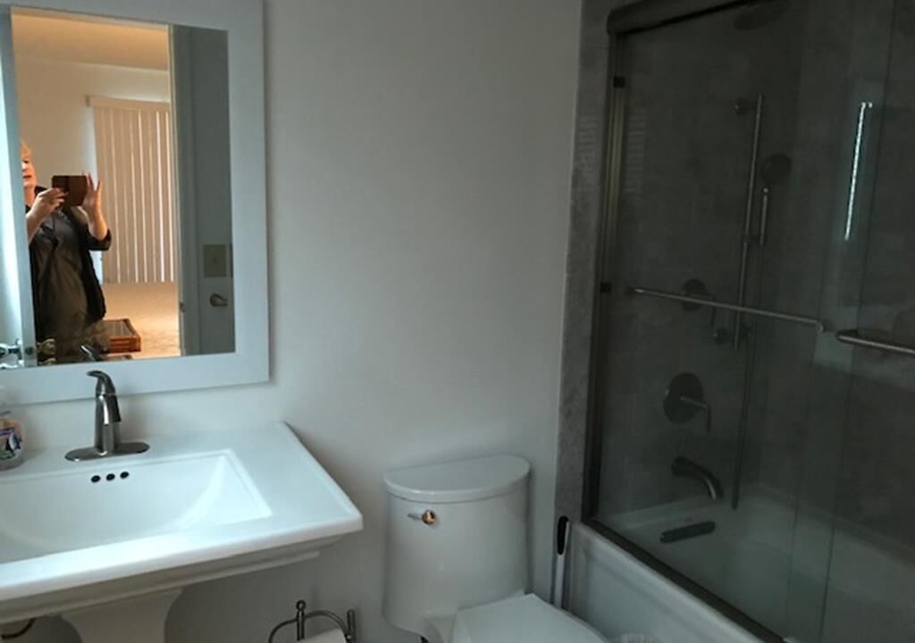 Photo of Bathroom in Barnegat Light