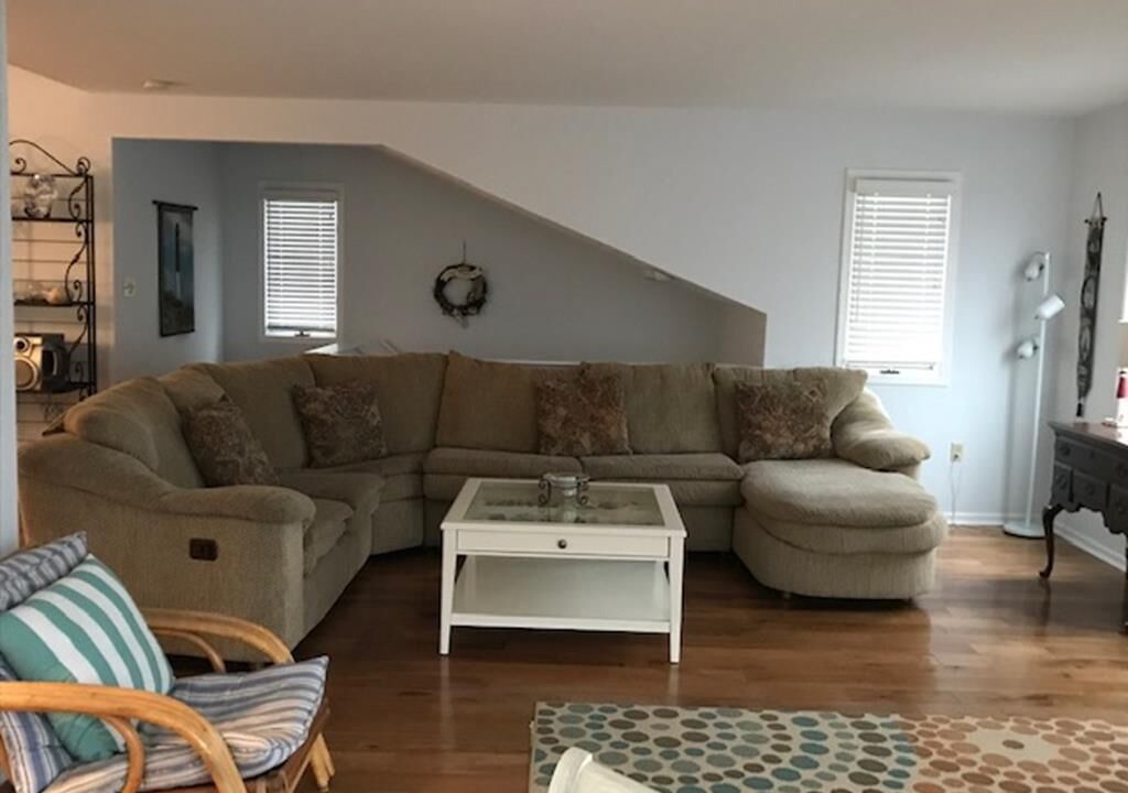 Photo of Livingroom in Barnegat Light