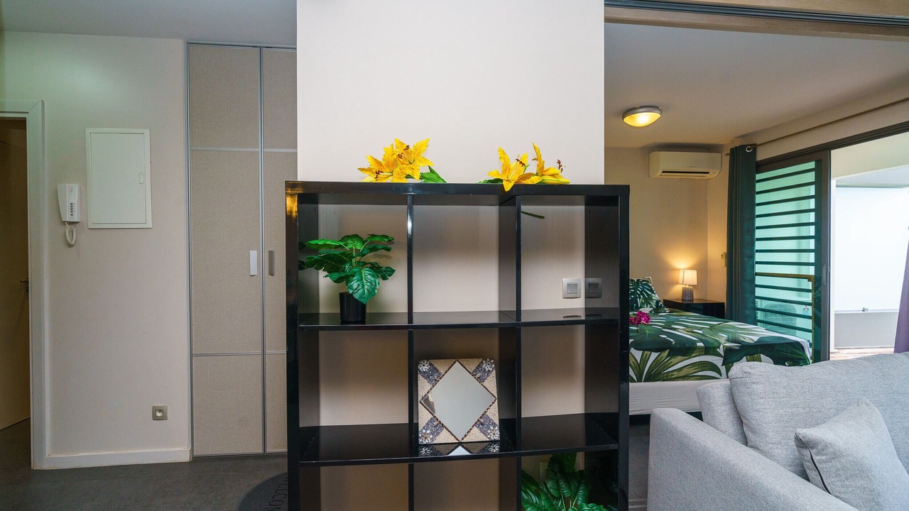 Photo of Livingroom in Faaa