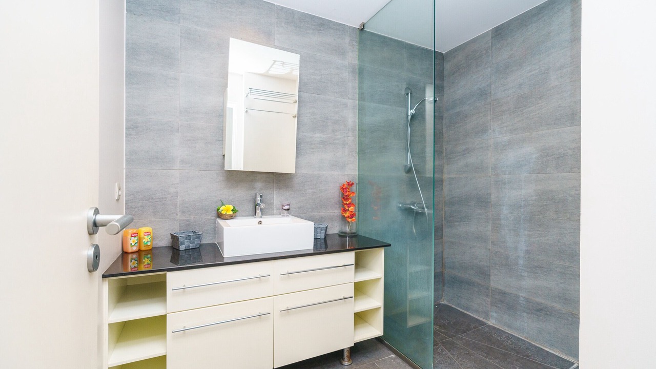 Photo of Bathroom in Faaa
