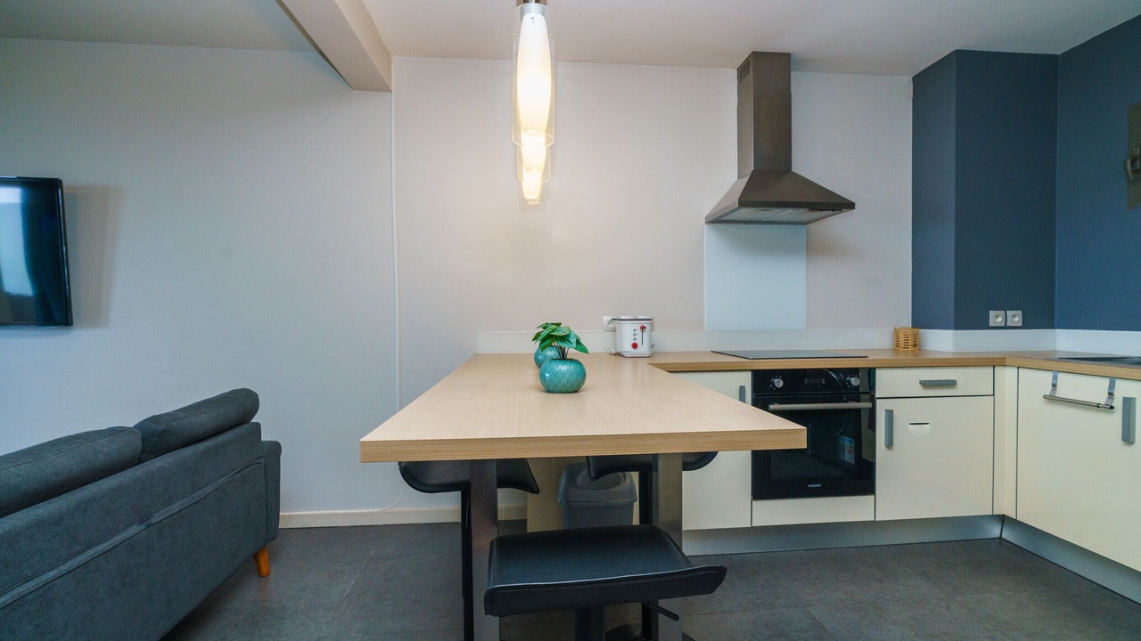 Photo of Livingroom in Faaa